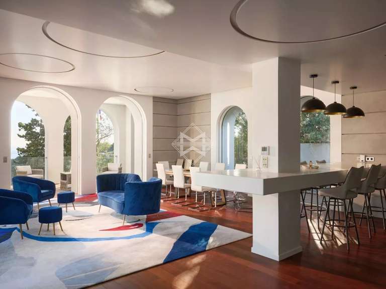 Propriété Agay - 5 chambres - 450m²