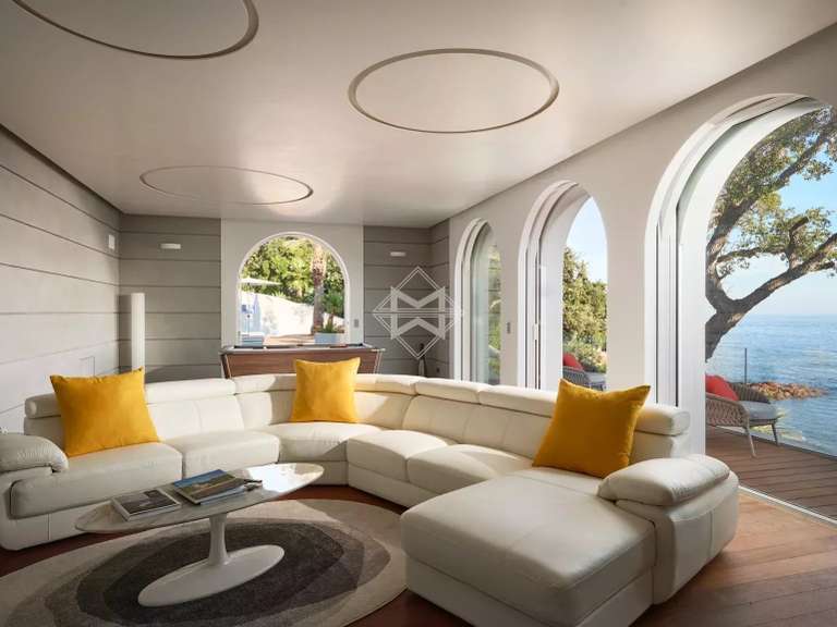 Propriété Agay - 3 chambres - 300m²