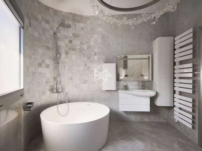 Propriété Agay - 3 chambres - 309m²