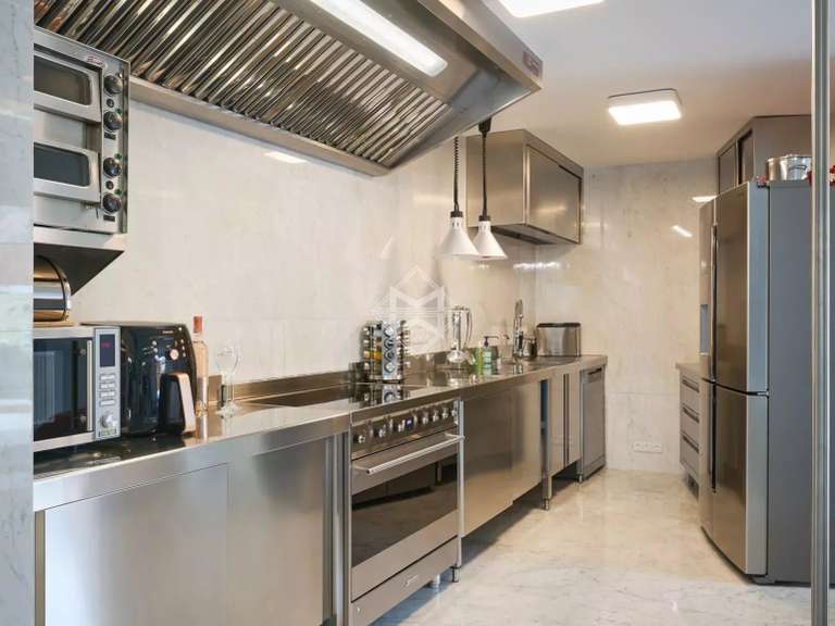 Propriété Agay - 3 chambres - 309m²