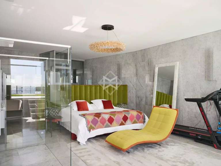 Propriété Agay - 3 chambres - 309m²