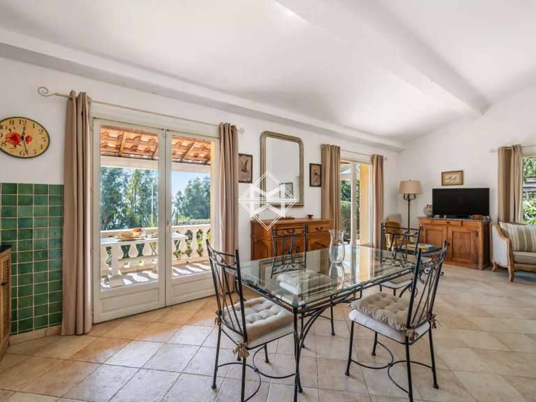 Villa Agay - 2 chambres - 106m²