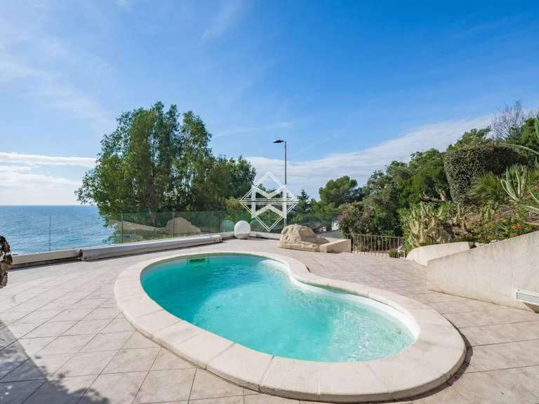 Villa Agay - 2 chambres - 106m²