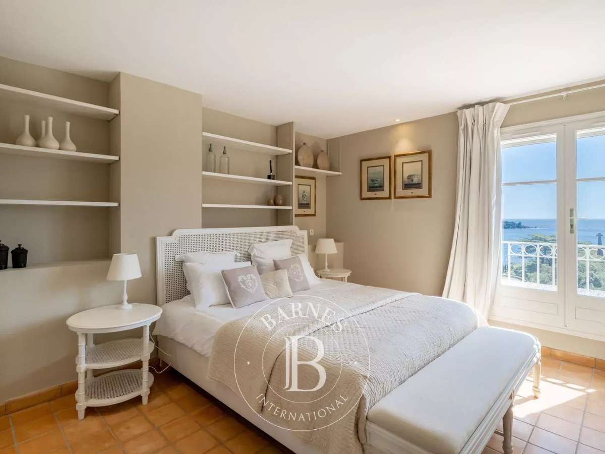 Villa Agay