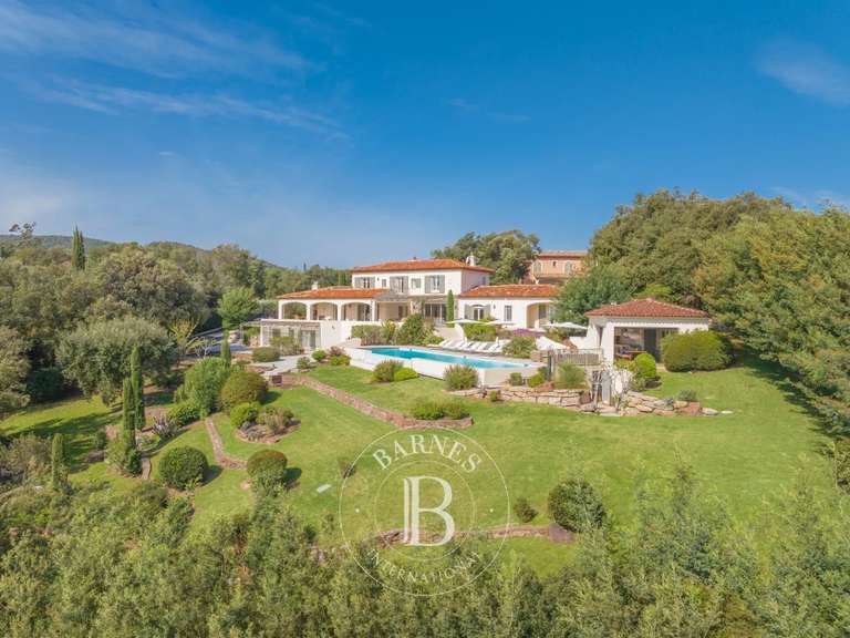 Villa agay - 5 bedrooms - 371m²