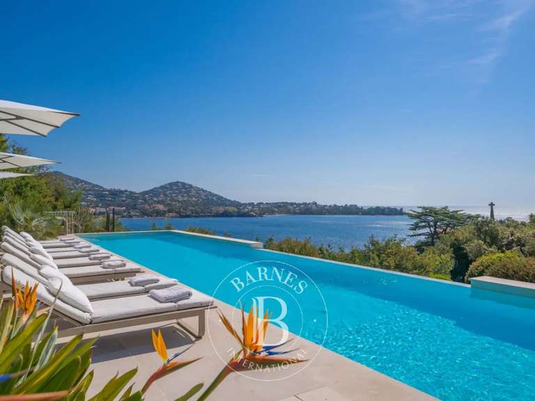 Villa Agay - 5 chambres - 371m²
