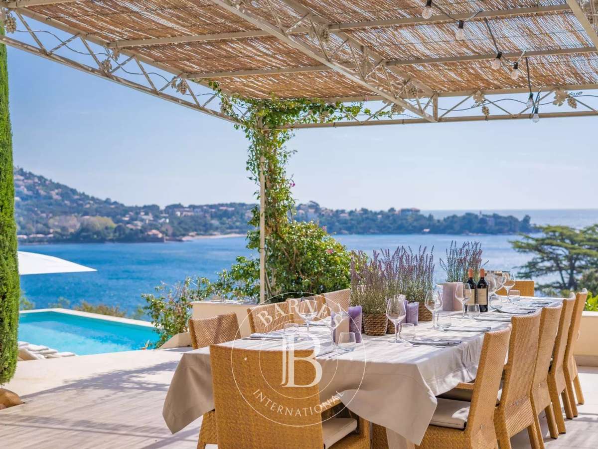 Villa Agay
