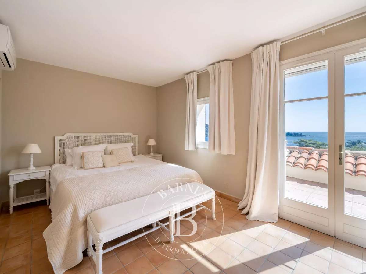 Villa Agay