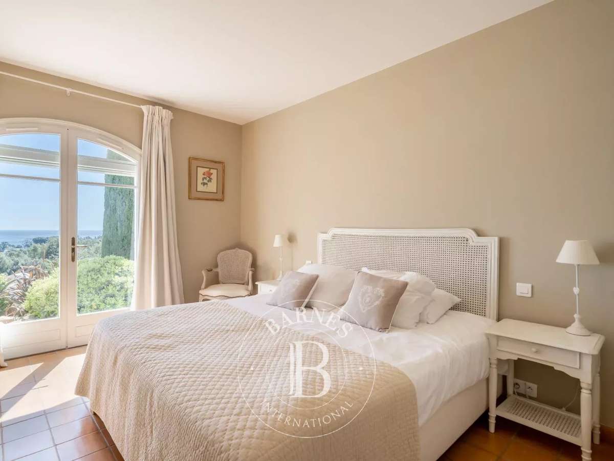 Villa Agay