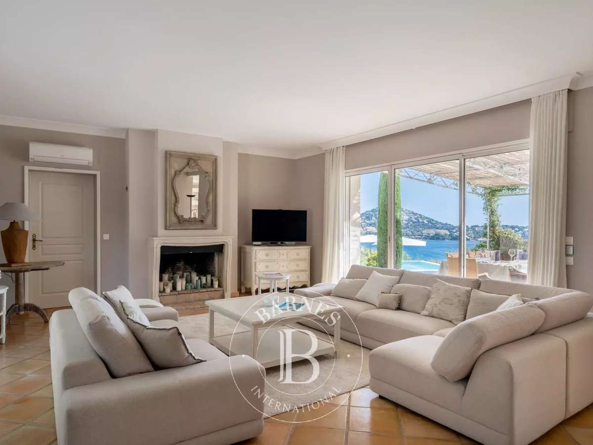 Villa Agay
