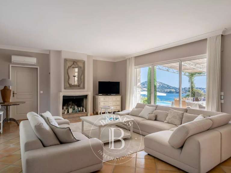 Villa Agay - 5 chambres - 371m²