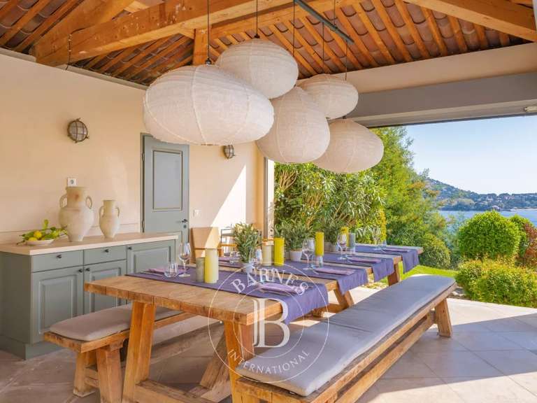 Villa agay - 5 bedrooms - 371m²