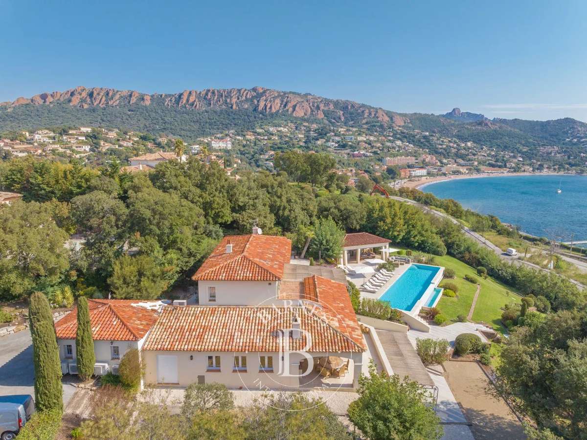 Villa Agay