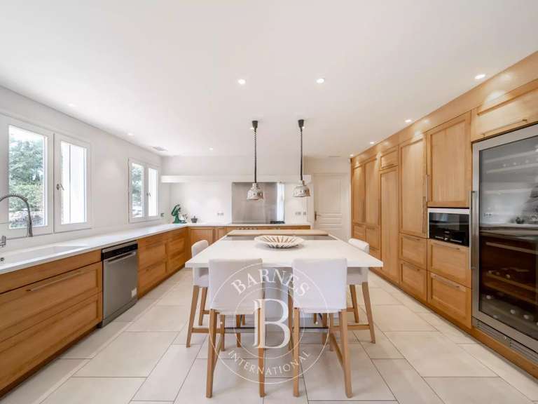Villa Agay - 5 chambres - 371m²