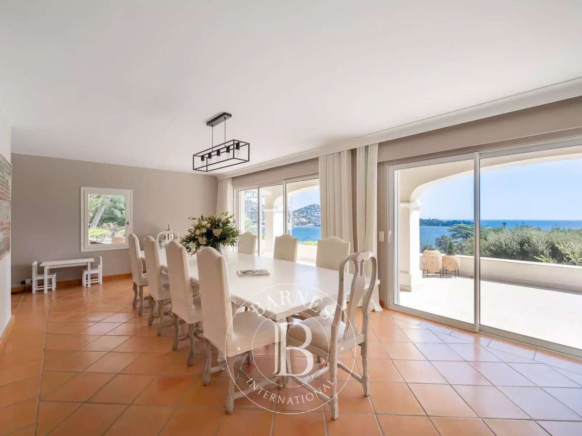 Villa Agay