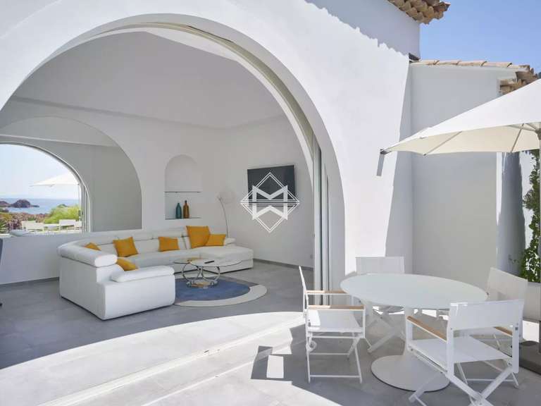 Villa Agay - 2 chambres - 100m²