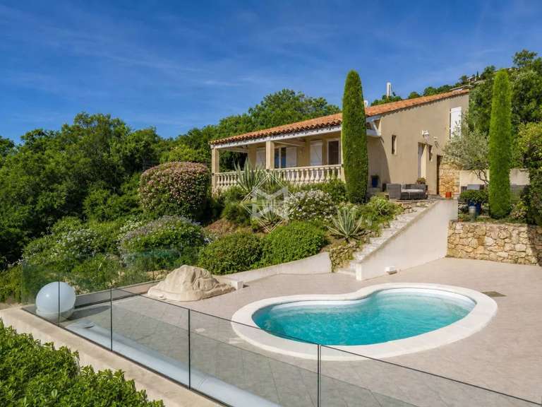Villa Agay - 2 chambres - 106m²