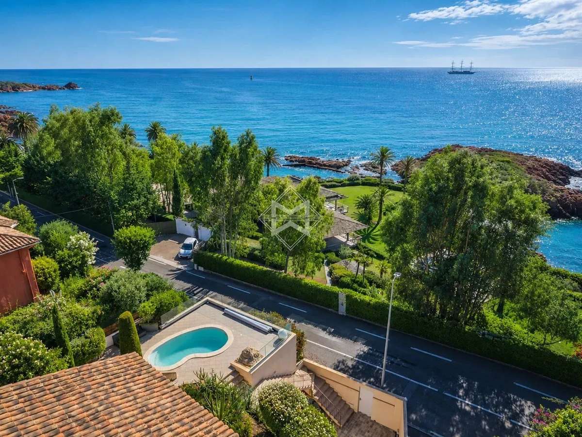 Villa Agay
