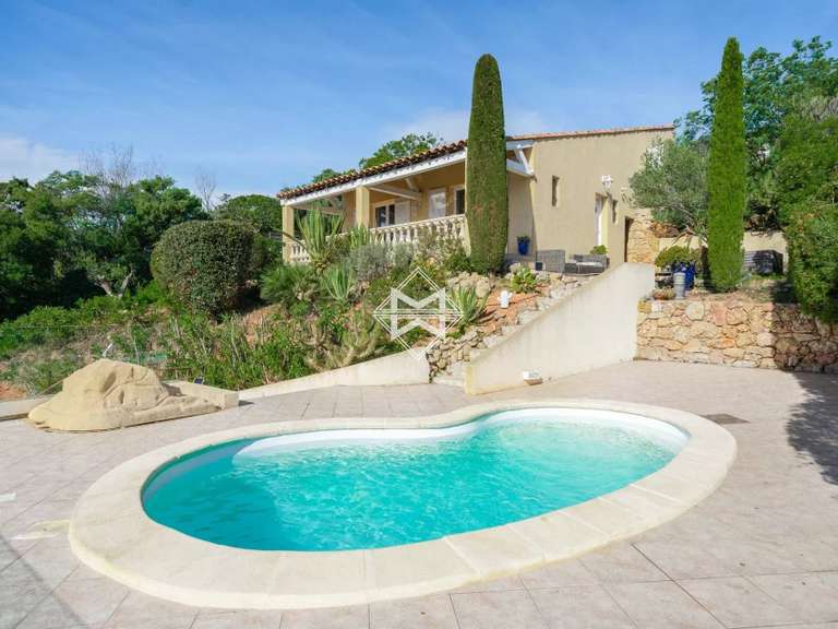 Villa Agay - 2 chambres - 106m²