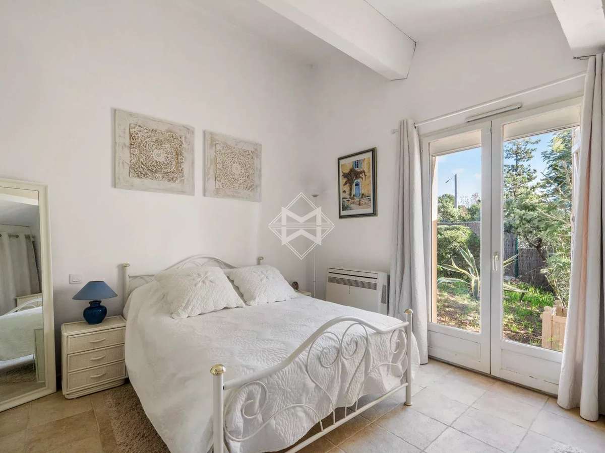 Villa Agay