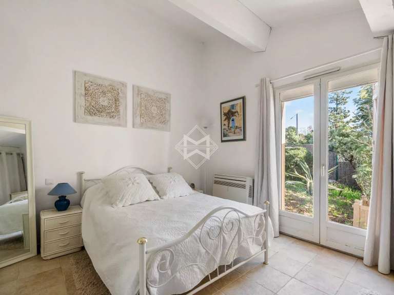 Villa Agay - 2 chambres - 106m²