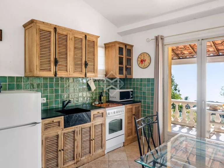 Villa Agay - 2 chambres - 106m²
