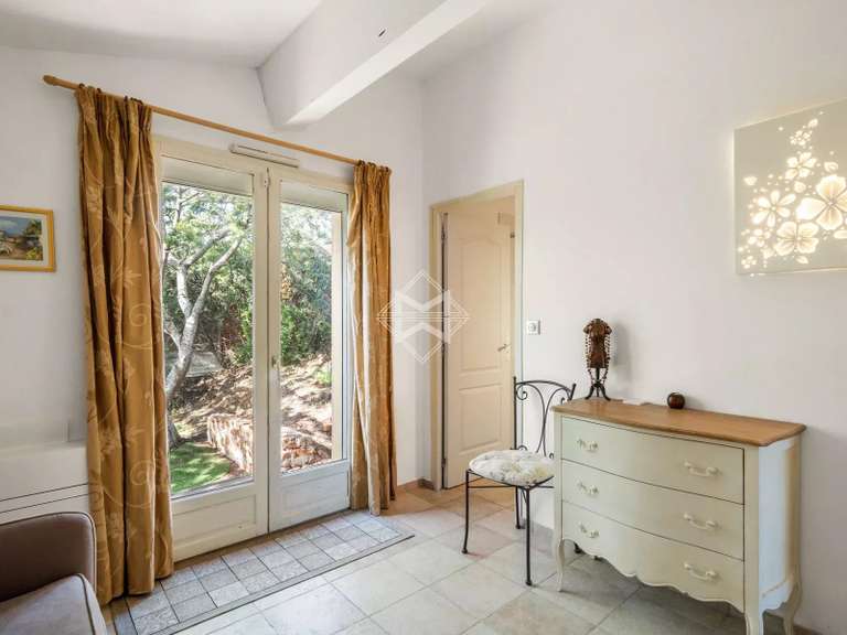 Villa Agay - 2 chambres - 106m²