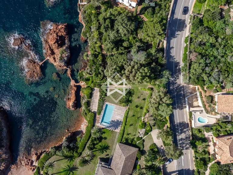 Villa Agay - 2 chambres - 106m²