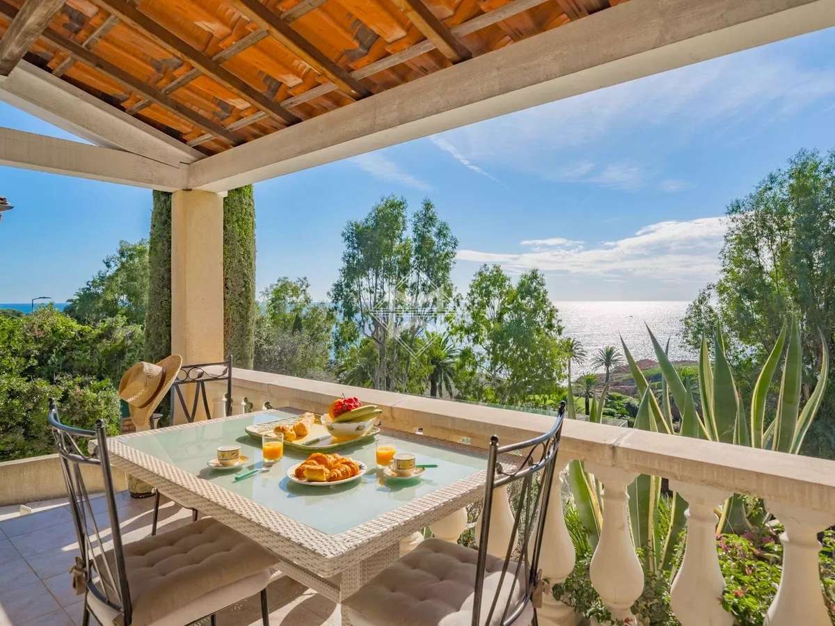 Villa Agay