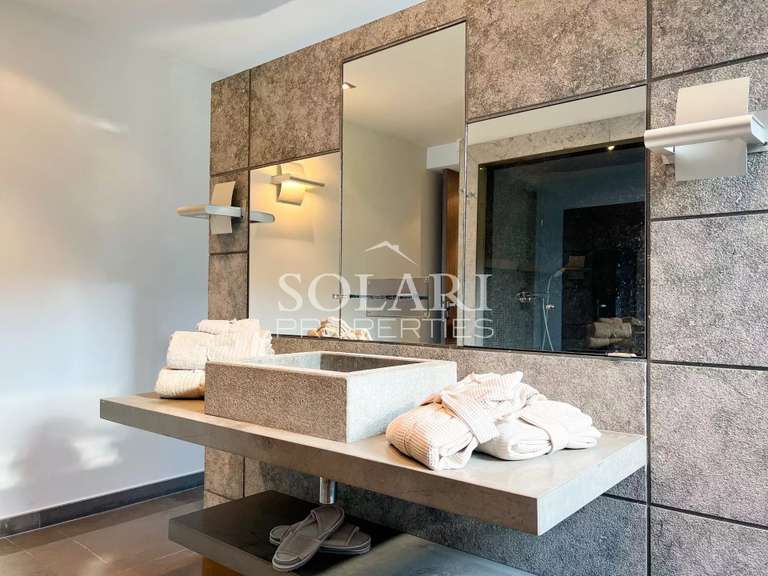 Villa avec Vue sur mer Agay - 3 chambres - 224m²