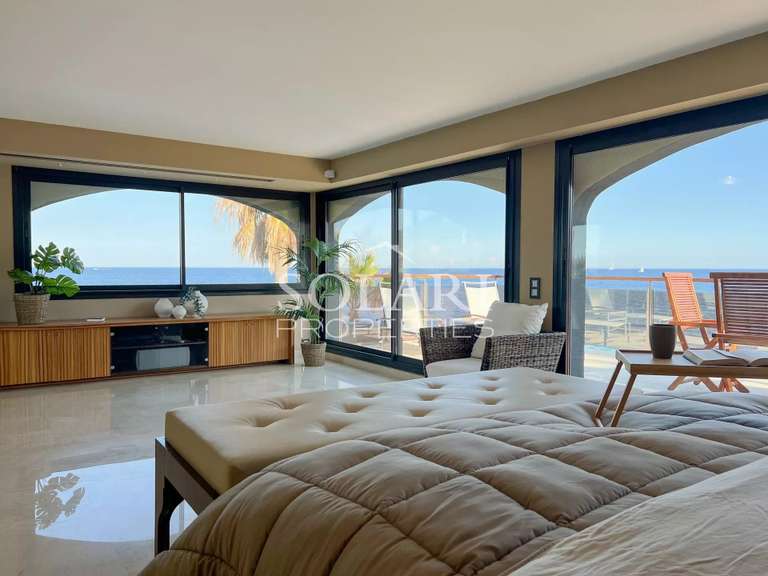 Villa avec Vue sur mer Agay - 3 chambres - 224m²