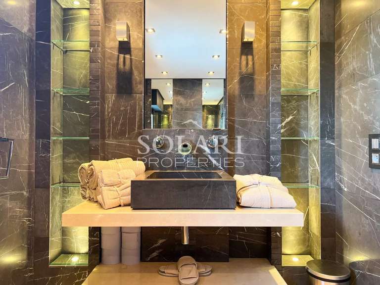 Villa avec Vue sur mer Agay - 3 chambres - 224m²