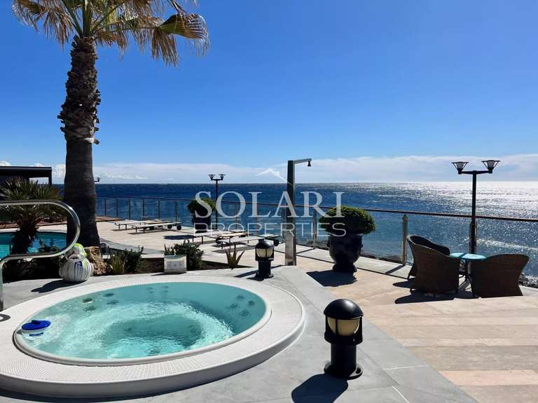 Villa avec Vue sur mer Agay - 3 chambres - 224m²