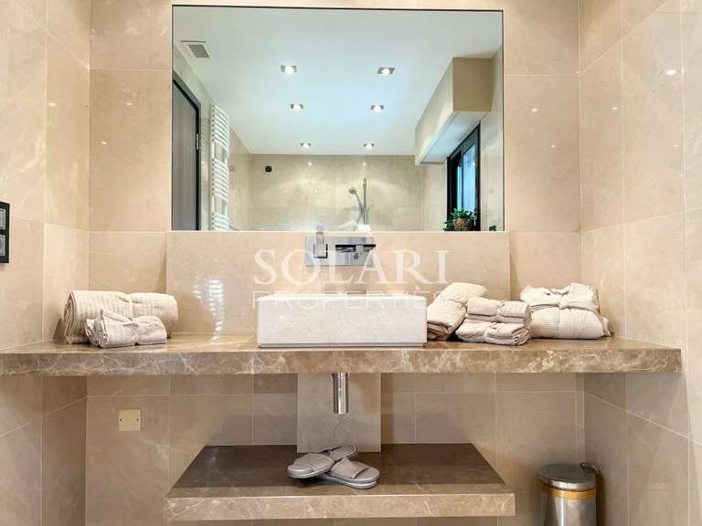 Villa avec Vue sur mer Agay - 3 chambres - 224m²