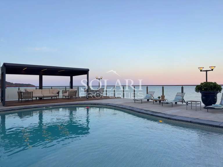 Villa avec Vue sur mer Agay - 3 chambres - 224m²