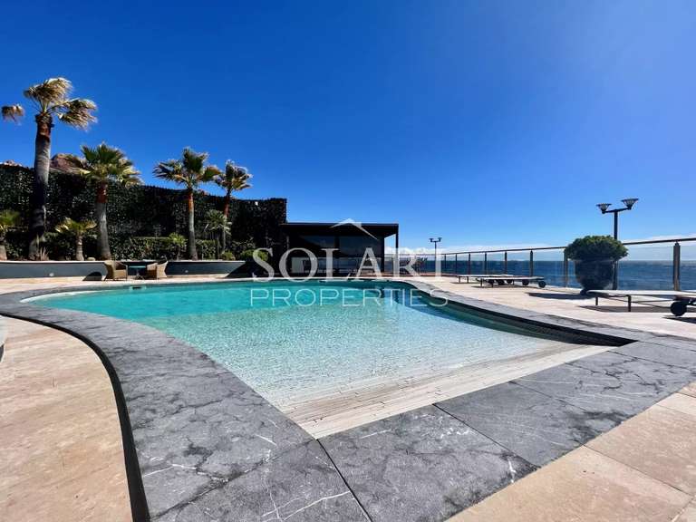 Villa avec Vue sur mer Agay - 3 chambres - 224m²