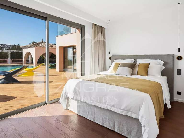 Villa Agay - 6 chambres - 385m²
