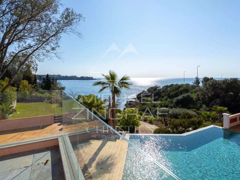 Villa Agay - 6 chambres - 385m²