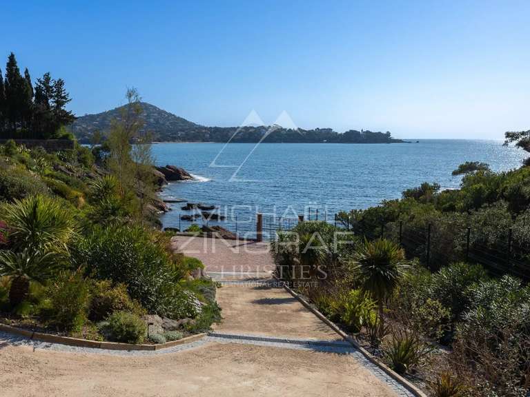 Villa Agay - 6 chambres - 385m²