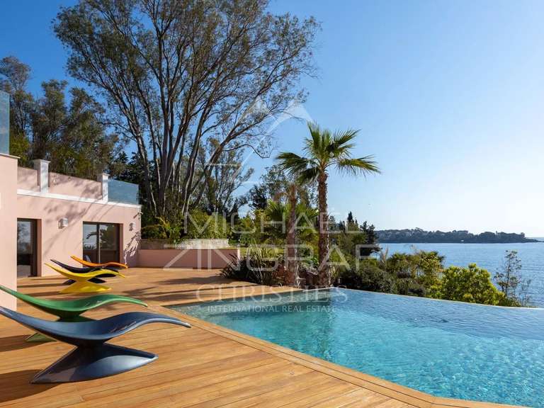 Villa Agay - 6 chambres - 385m²