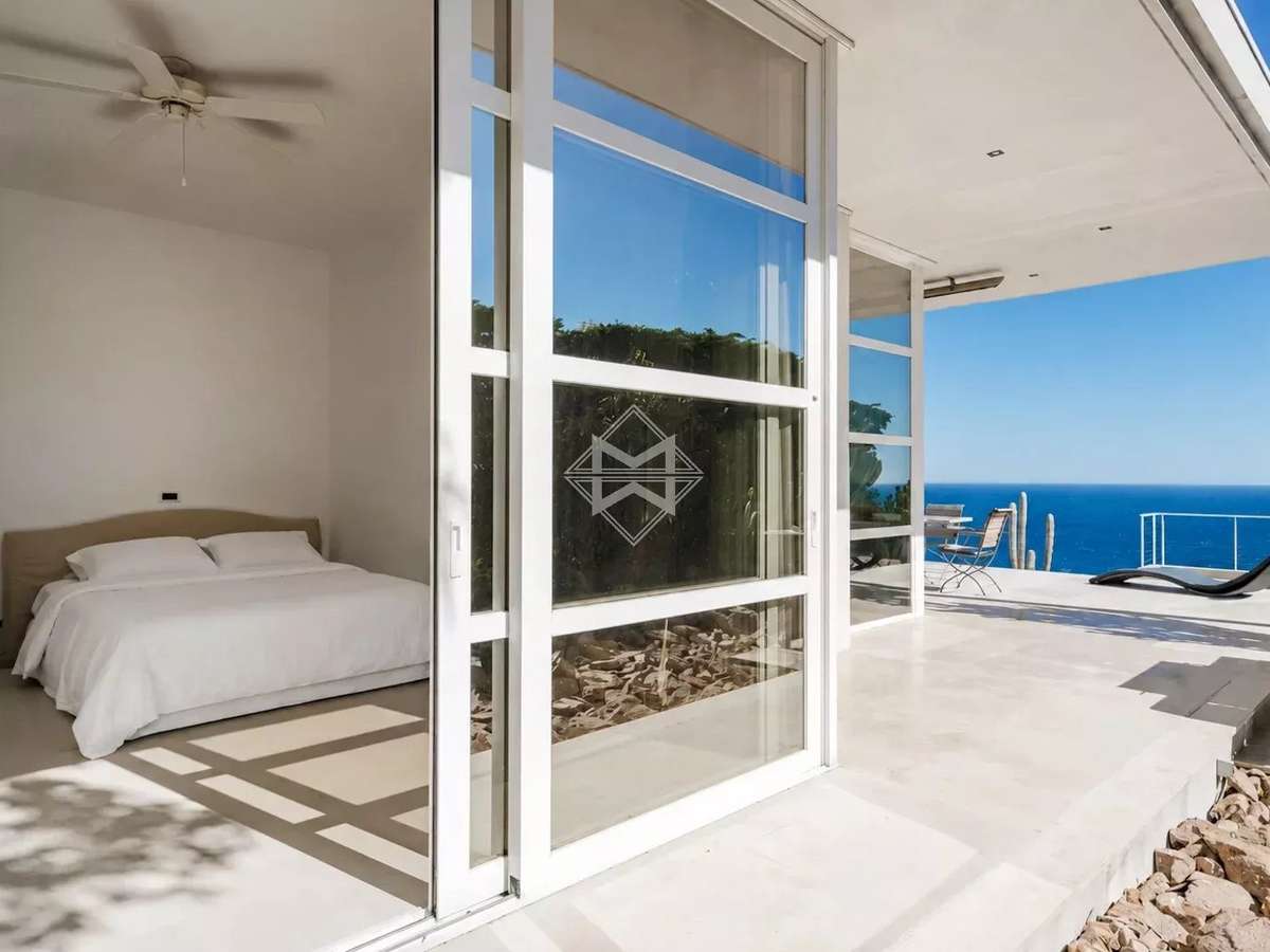 Villa Agay