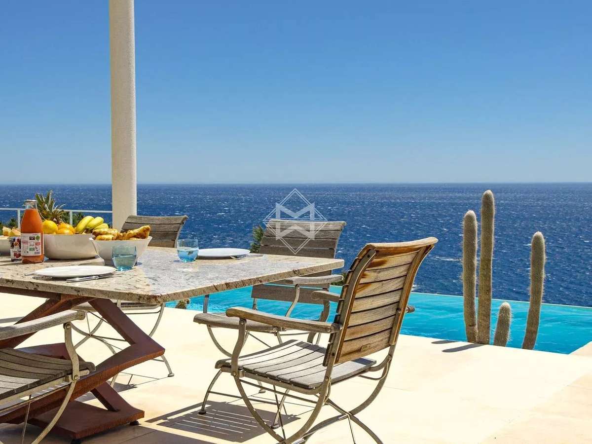 Villa Agay