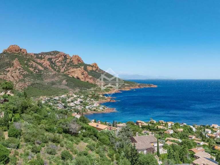 Villa Agay - 4 chambres - 250m²