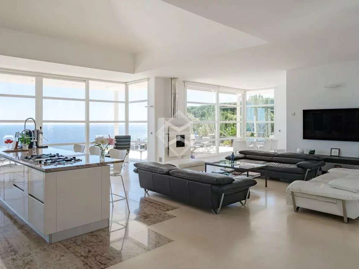Villa Agay