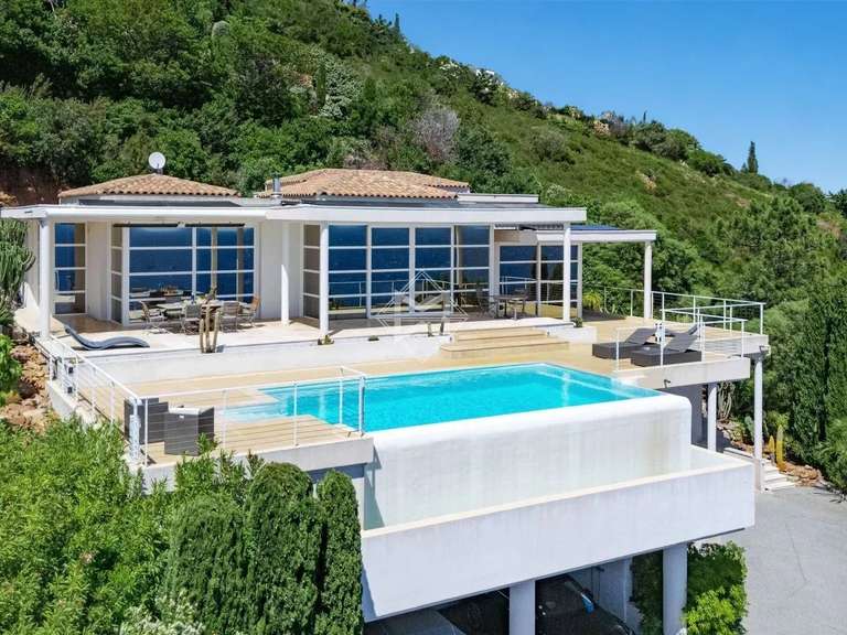 Villa Agay - 4 chambres - 250m²