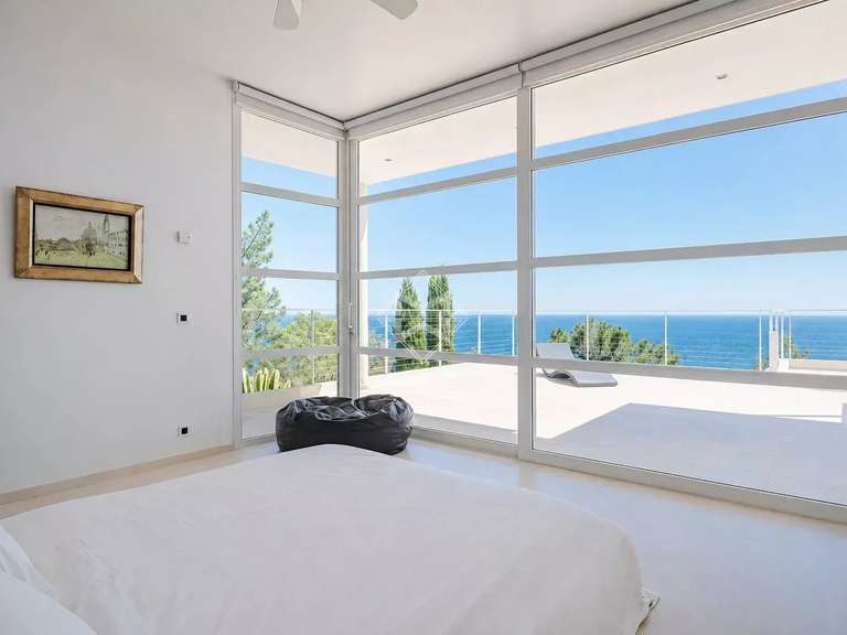 Villa Agay - 4 chambres - 250m²
