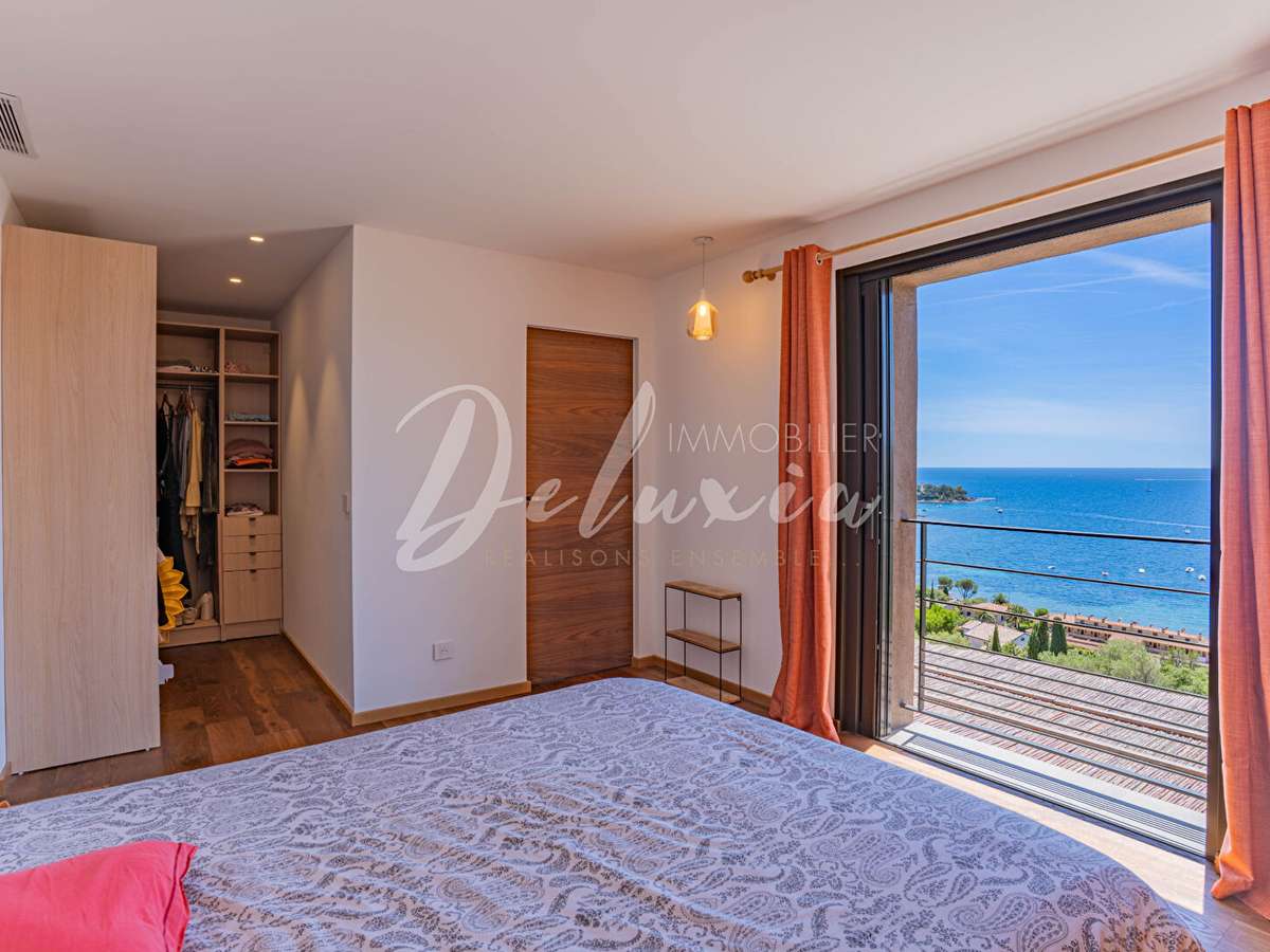 Villa Agay