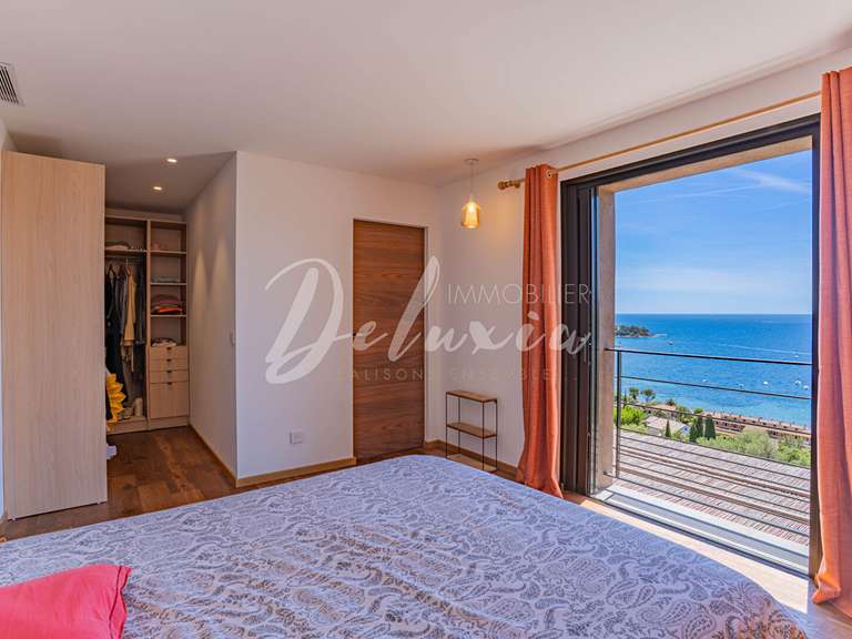 Villa avec Vue sur mer Agay - 5 chambres - 300m²