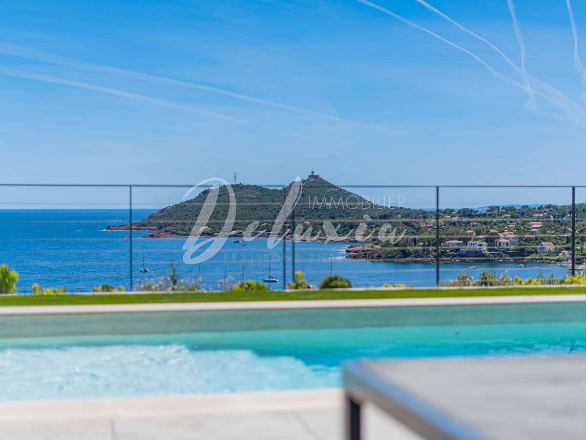Villa Agay