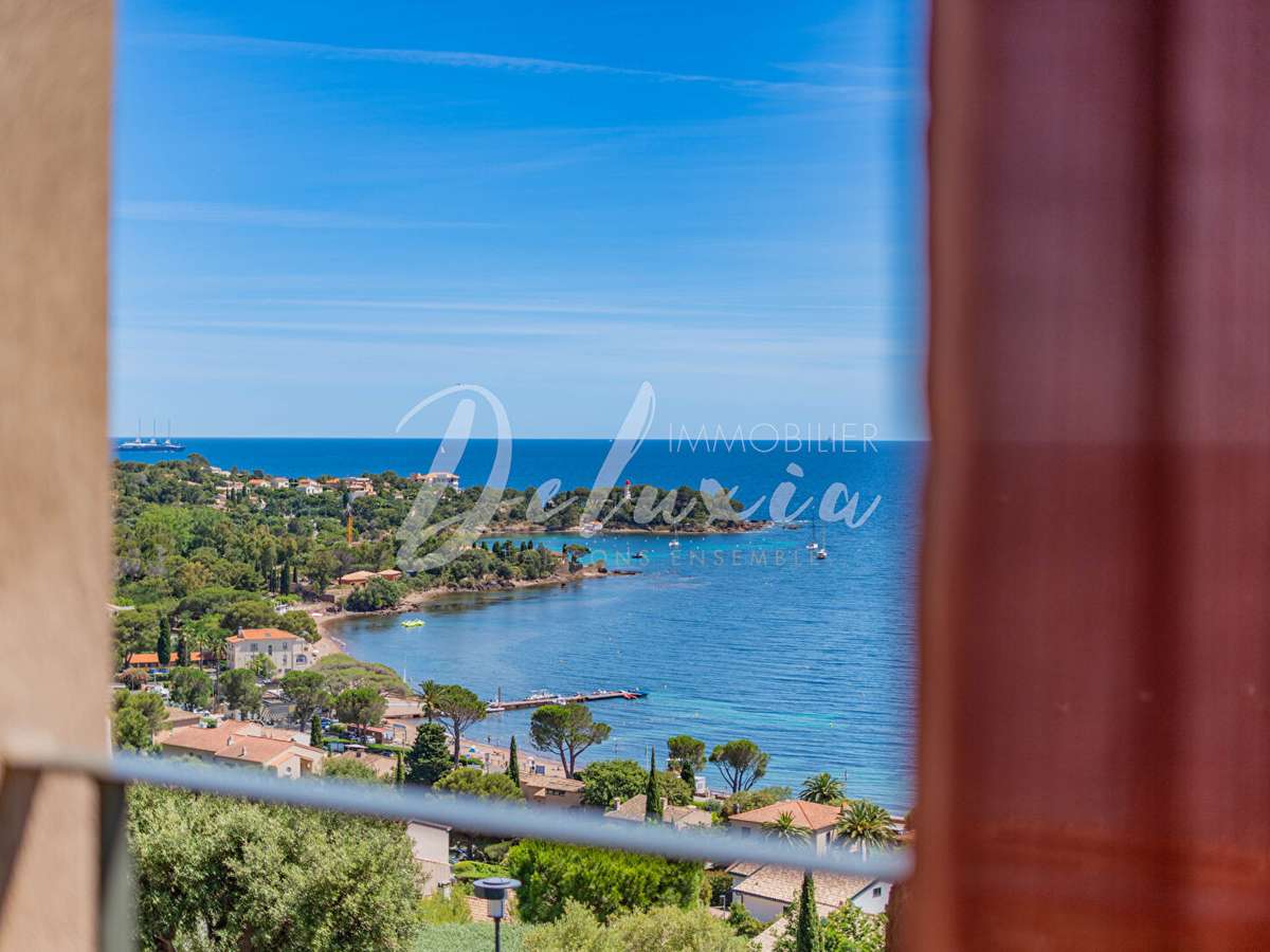 Villa Agay